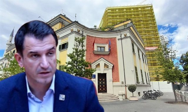 SPAK njofton për kontrollin e celularit të banesa e Erion Veliajt-Çkemi News