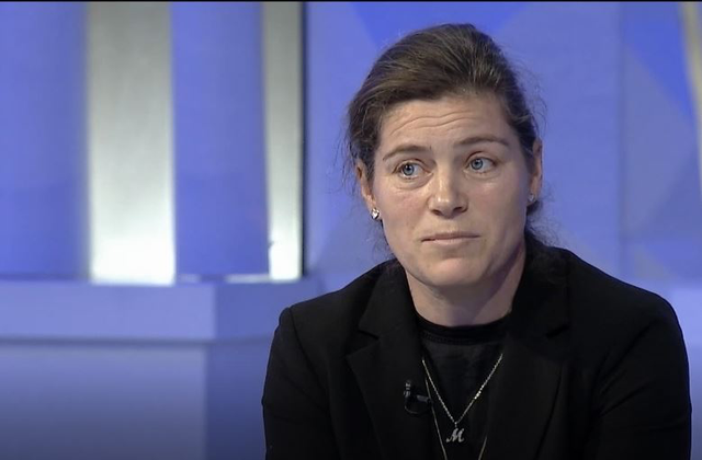 A kanë zemër?!”/ Nëna e Martinit: Si ministrja nuk erdhi të më ngushëllojë, por del edhe qesh-Çkemi News