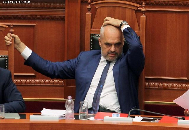 SPAK nuk pyet per Big Brother! Ja kush jane dy ministrat e Rames qe po tentojne te largohen nga Shqiperia -Çkemi News