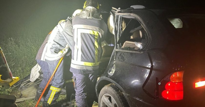 Humbi kontrollin e mjetit dhe doli nga rruga, ndërron jetë 21-vjeçari në Koplik!-Çkemi News