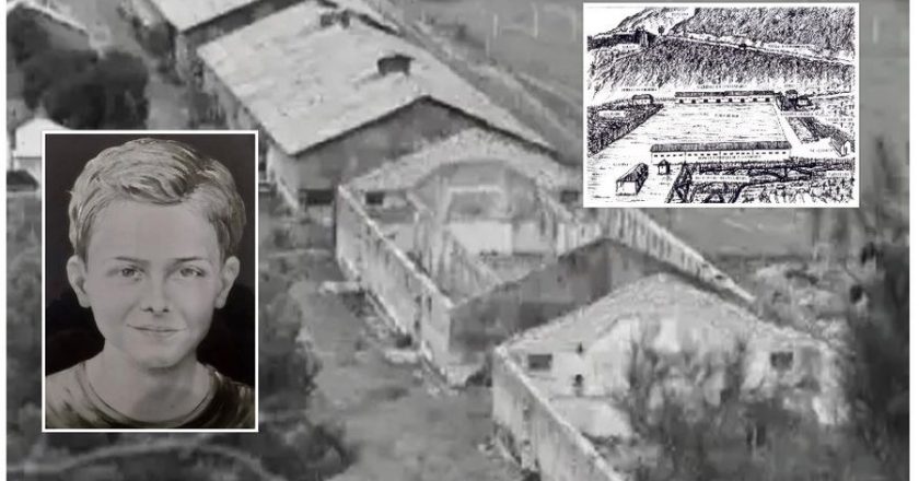 “Policët e vendosën trupin e tij te stiva me dru”/Historia e trishtë e 7-vjeçarit në kampin e Tepelenës-Çkemi News