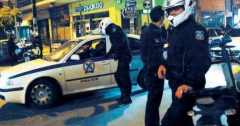 Ngjarje tronditëse në Greqi/ Babai monstër abuzoi me 4 fëmijët e mitur, detyroi djalin të bënte… –Çkemi News