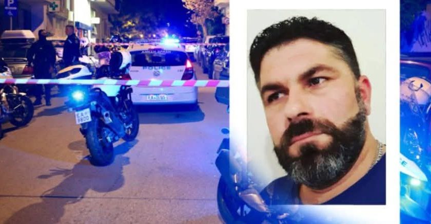 E g*diti me çekiç në kokë, më pas e mbyti me duar… Detaje shokuese nga krimi në Greqi, ky është shqiptari që i mori jetën bashkëshortes! Çfarë u tha fëmijëve -Çkemi News