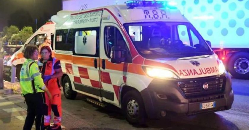 Dhimbje e madhe/ U përplaset nga autobusi, humb jetën në vend fëmija 4-vjeçar -Çkemi News