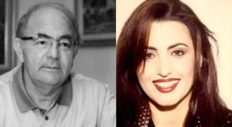 Ky eshte njeriu qe dyshohet per*dhunoi me vite Parashqevi Simakun/ Xhelati i komunizmit Luan Pobrati-Çkemi News
