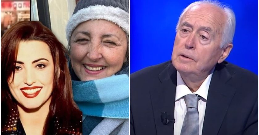 Ja cfare i bëri Sigurimi realisht Parashqevise! Zhani Ciko e thote troc: ja pse perfundoi ashtu -Çkemi News