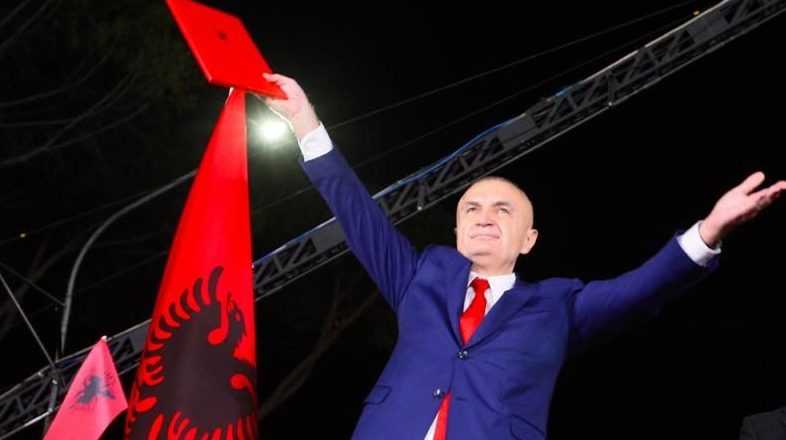 “Jam në burg sepse jam dëshmitari kryesor i…” Meta: Çuditërisht sot vura re se numri i qelisë time ishte 5. Kjo do më ndihmojë më shumë për të…-Çkemi News
