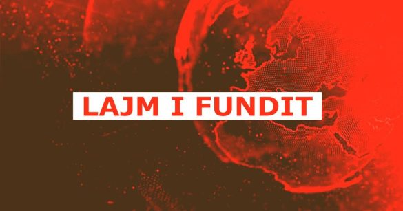 Lajmi Fundit; Një tërmet i fuqishëm ka rënë në Greqi, ja ku ishte epiqendra-Çkemi News