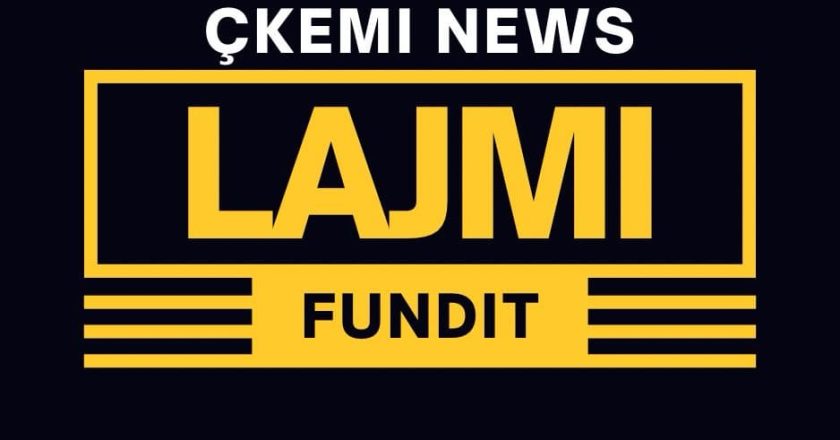 Lajmi Fundit ; Tërmet në Kosovë, lëkundjet ndihen dhe në Shqipëri-Çkemi News