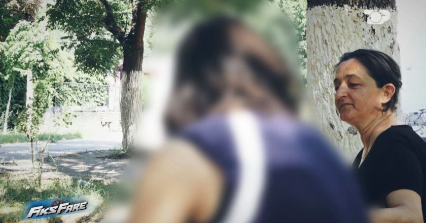 Fiks Fare/ Klithma e nënës nga Elbasani: Më ndihmoni djalin e përdhunuar nga i ati. Psikologët: I pasocializuar, ka frikë se i bëjnë keq-Çkemi News