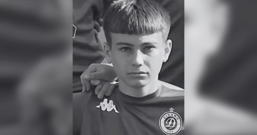 “Këtu më kini, si dikur, do të jem përgjithmonë”, letra rrëqethëse e prindërve të Martin Canit: I jemi mirënjohës për mësimet që na la-Çkemi News