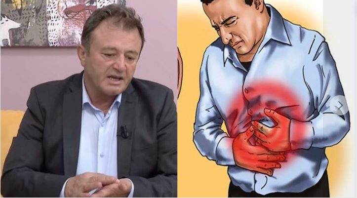 Shenjat që jep gastriti dhe ju i injoroni,Ylli Merja: Ja kura bimore që shëron të gjitha sëmundjet e stomakut me… -Çkemi News