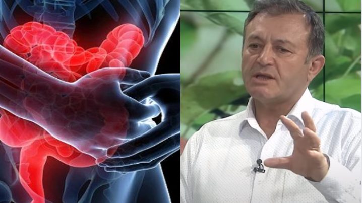 Vuani nga koliti? Ylli Merja : Ja si të kuroheni plotësisht përmes përzierjes së çajrave bimorë dhe lules së mu…-Çkemi News