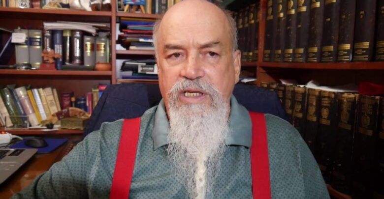 Historiani grek Dhimitri Bethanis: Ilirët popull i lashtë, gjuha shqipe është më e vjetër se latinishtja-Çkemi News