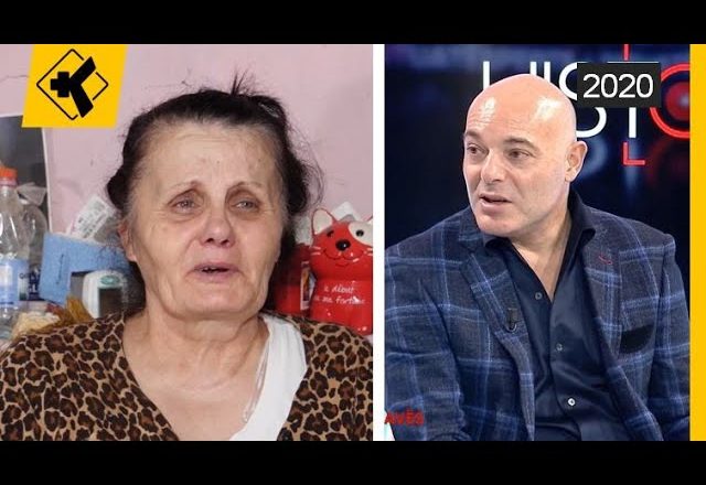 Jeta ime ka mbaruar..”/ Historia e dhimbshme e këngëtares shqiptare, nga skenat e festivaleve, në skamje (video) -Çkemi News