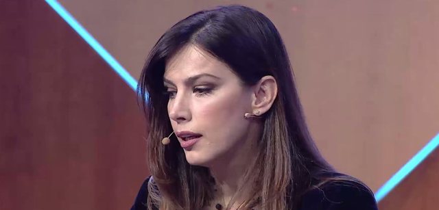 Njelloj si Parashqevia? Historia rrënqethëse/ Valbona Selimllari tregon kush donte ta përdhunonte… -Çkemi News