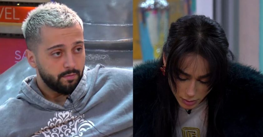 “U kam dalë të gjithëve me shpatë për të”/ Egli, e zhgënjyer me Gjestin: Jam përfshirë aq shumë se e kam besuar, por…-Çkemi News