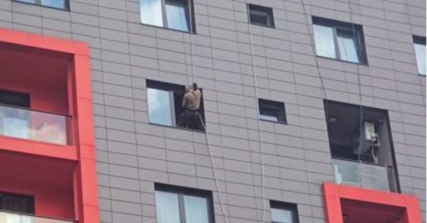 21-vjeçarja u mbyll në apartament! Arrestohet një prej autorëve që dyshohen se mbajtën me forcë të renë në Astir-Çkemi News