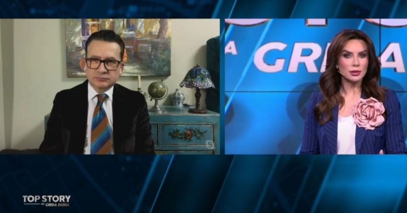 “Shqiptarët në SHBA do ndahen nga familjet”/ Paralajmërimi i fortë i Spahiut: Trump do t’i dëbojë në masë…-Çkemi News