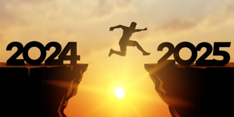 Ndrysho jetën në një minutë: Historia që do të të frymëzojë për vitin 2025-Çkemi News