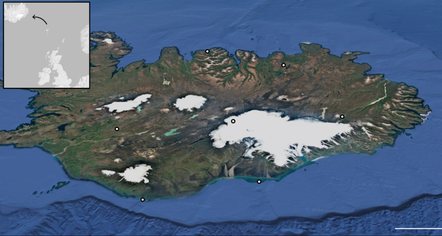 Islanda nën alarm/ 130 tërmete në vetëm 5 orë, gati të shpërthejë vullkani në Europë -Çkemi News