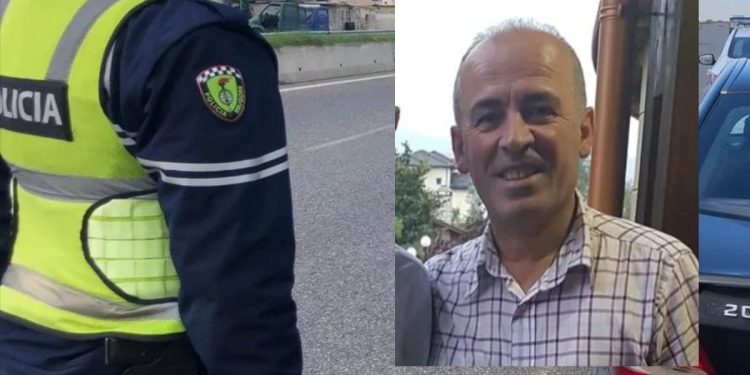 Ndodh mrekullia/ U hodh nga kati i 11-ë sepse arrestoi djalin e Samir Manes, ja cfare i ndodhi sot policit -Çkemi News