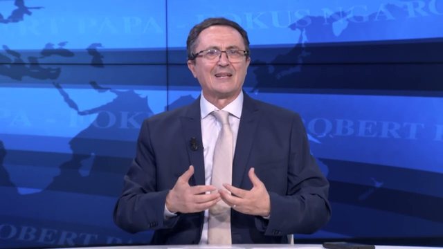 Veliaj non grata?/ Robert Papa ngre pikëpyetje mbi ndalimin në Vjenë: Ku janë provat për vizitën në SHBA?-Çkemi News