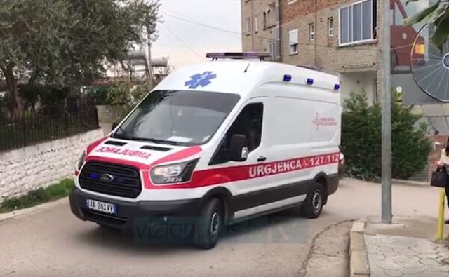 Sanitarja gjendet pa shenja jete në shkollën 9 vjeçare-Çkemi News