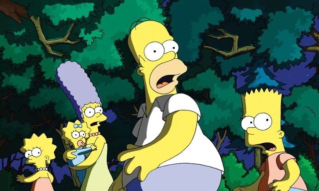 “Parashikimet e Simpsons për vitin 2025″/ Një lajm jashtëzakonisht i keq për botën-Çkemi News