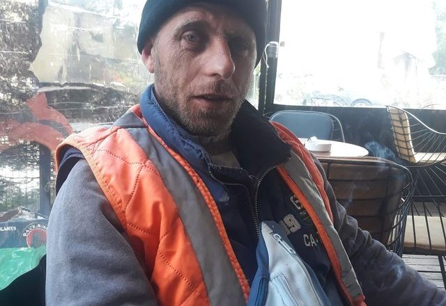 Misteri/ Babai i tre fëmijëve prej 4 ditësh i zhdukur, denoncimi në polici: Ka qenë duke punuar, e mori vëllai i pronarit-Çkemi News