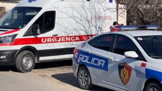 Lajmi Fundit; E rëndë në Gjirokastër, 21-vjeçari gjendet i vdekur në tualetin e një shkolle private-Çkemi News