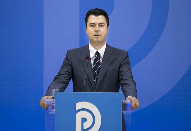 Lajmi i fundit/ Ndërron jetë Lulzim Basha?! Vjen reagimi urgjent! Ja si qëndron e vërteta -Çkemi News