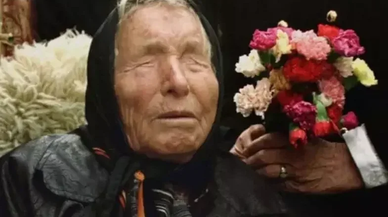 Parashikimet e Baba Vangës për vitin 2025: Shenjat e horoskopit që do të shkëlqejnë-Çkemi News