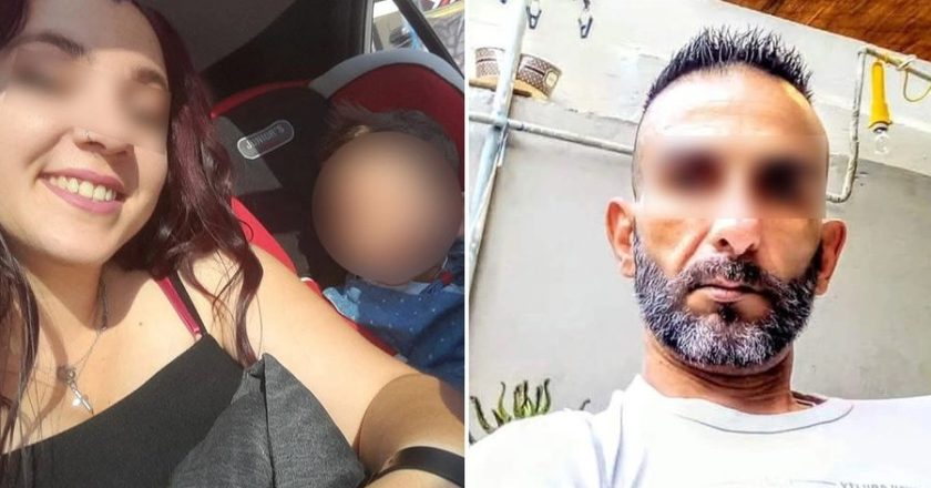 E rende në Greqi! Nëna me të dashurin dh*nojnë fëmijën e saj 3-vjeçar-Çkemi News