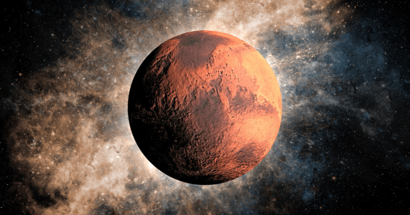 Zbulohet Kolonia e Parë Njerëzore në Mars – Një Hap Gjigant për Njerëzimin-Çkemi News