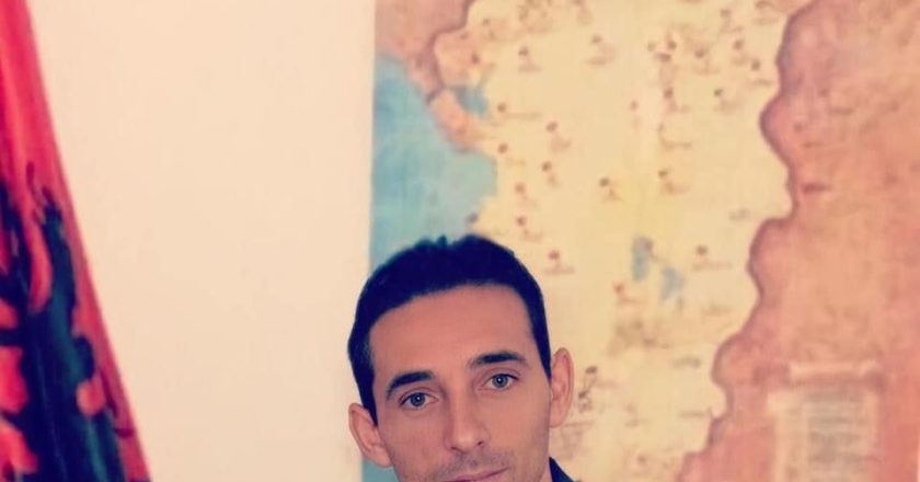 Strategjia Politike për Bashkimin Kombëtar Shqiptar dhe Forcimin e Sigurisë Kombëtare-Çkemi News