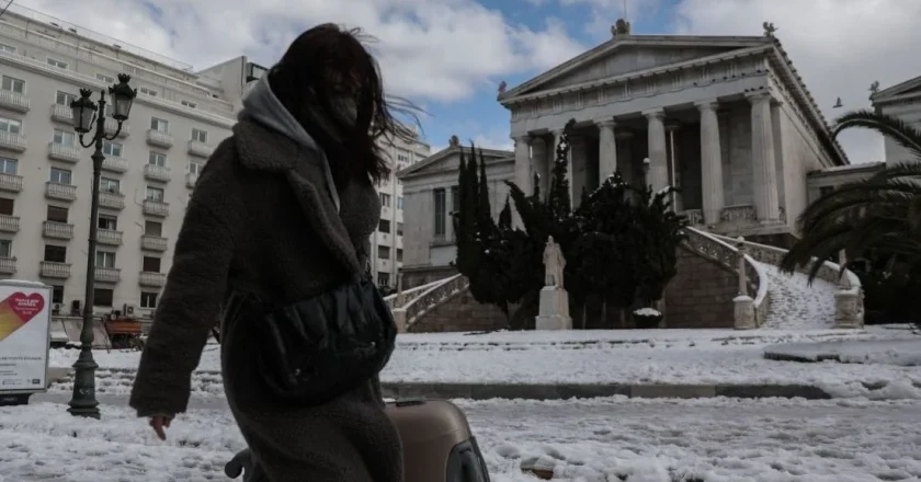 Paralajmërojnë meteorologët, çfarë do të ndodhë në 12 dhe 13 janar-Çkemi News