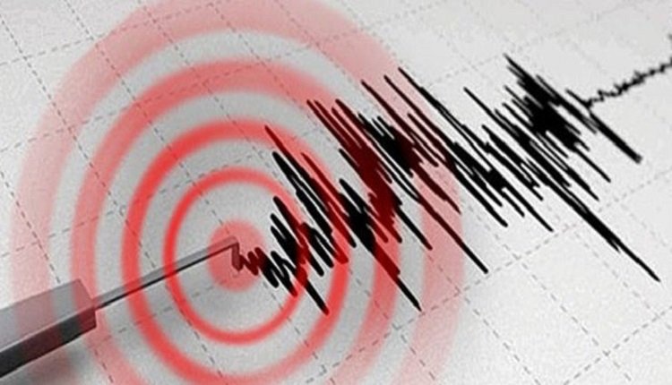 Tërmet i fortë në Shkodër, ja ku ishte epiqendra-Çkemi News