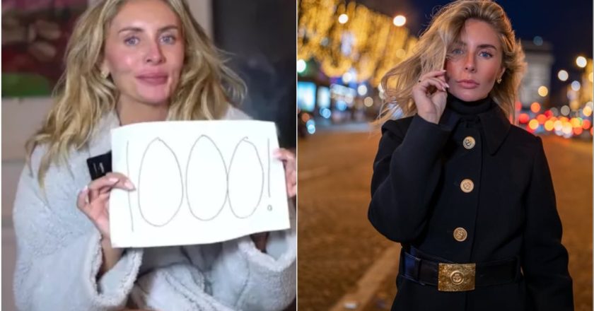 VIDEO/ I biri po priste radhën për të bërë s*ks pas 1 mijë ‘klientëve’, nëna e gjen me turmës dhe i ulërin: Urgjent vishu dhe…-Çkemi News