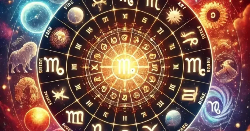 Horoskopi për muajin janar 2025-Çkemi News