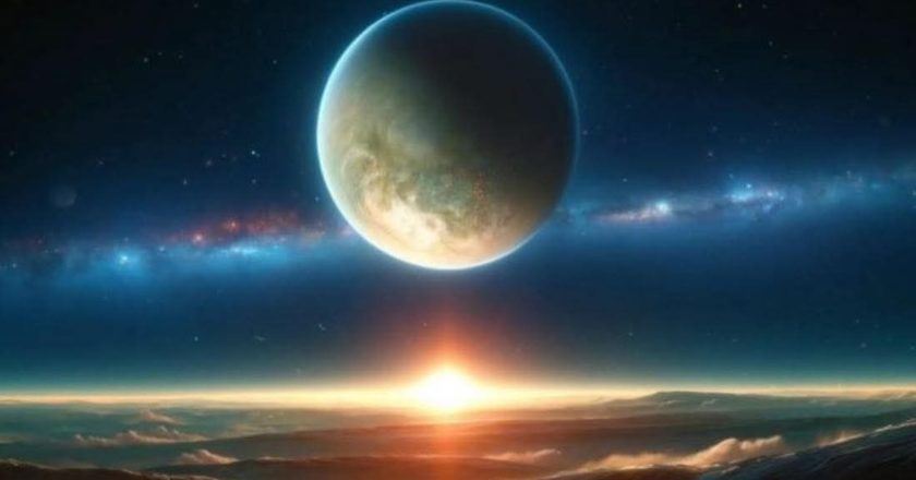 ‘Do të jetojmë këtu’, shkencëtarët gjejnë planetin tjetër ku do të shkojë njerëzimi-Çkemi News
