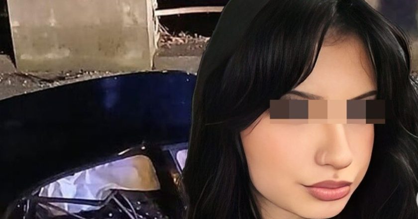 Mjerë ato prindër! 13 vjecarja shqiptare u iku fshehurazi me shokun, del momenti i vdekjes me makine (Video) -Çkemi News