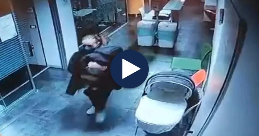 Foshnja një ditëshe rrëmbehet në spital/ Çifti e vesh vajzën me rroba djemsh, prindërit përjetojnë tri orë tmerri-Çkemi News