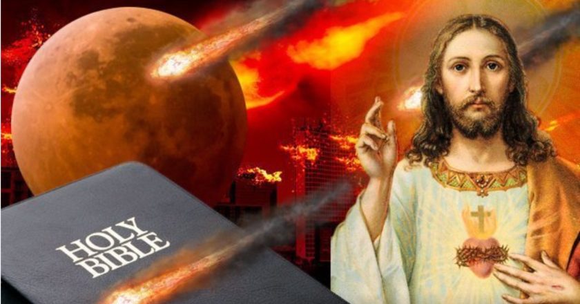 Profecitë Biblike për 2025: Çfarë Thotë Shkrimi i Shenjtë?-Çkemi News