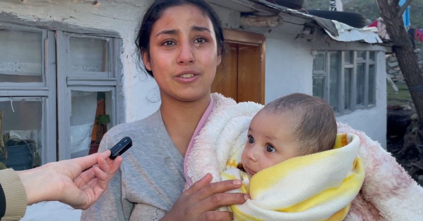 E mitura të këput shpirtin! Prokuroria kërkon 25 vjet burg për të riun që bëri fëmijë me 13-vjeçaren: Ma lëshoni, e dua, nuk ka përqafuar ende vajzën. Pse të rritet jetime!-Çkemi News