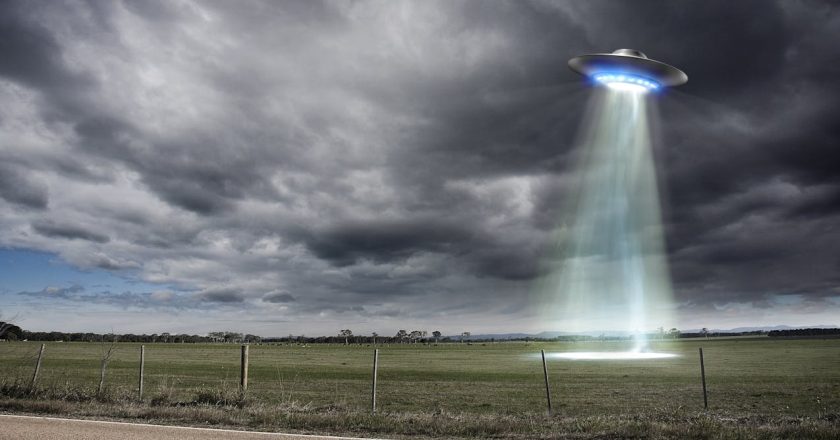 Raport i Fundit për UFO-t-Çkemi News