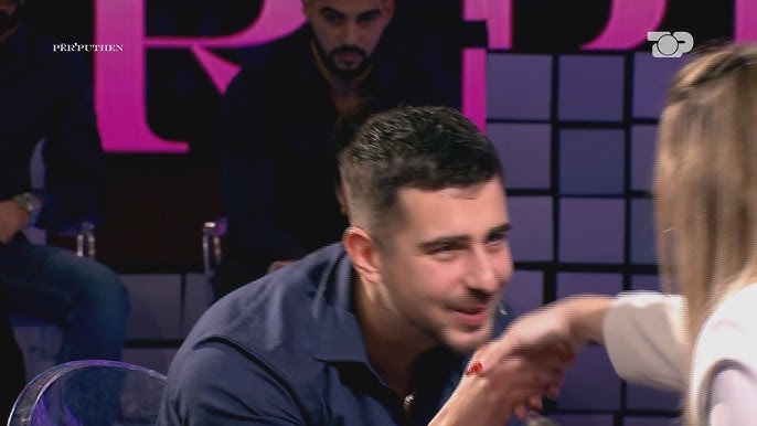 “Kam 4 muaj pa bërë s*ks…”/ Çudit Andrea i Përputhen: Kam frikë se kur femra të më -Çkemi News