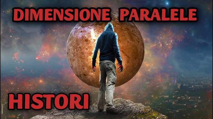 Dimensionet Paralele: Një Hap i Ri në Kërkimet Shkencore-Çkemi News