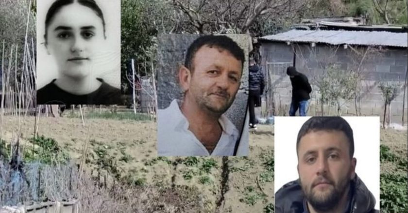 Vranë dhe groposën babain në kasollen pranë shtëpisë, nis sot procesi gjyqësor ndaj tre fëmijëve të Pëllumb Metës, ja akuzat me të cilat përballen-Çkemi News