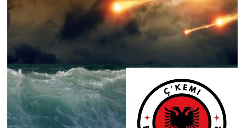 Studim Ekskluziv: Si do të vijë Fundi i Botës?-Çkemi News